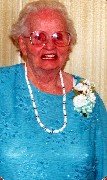 Joy Sayger